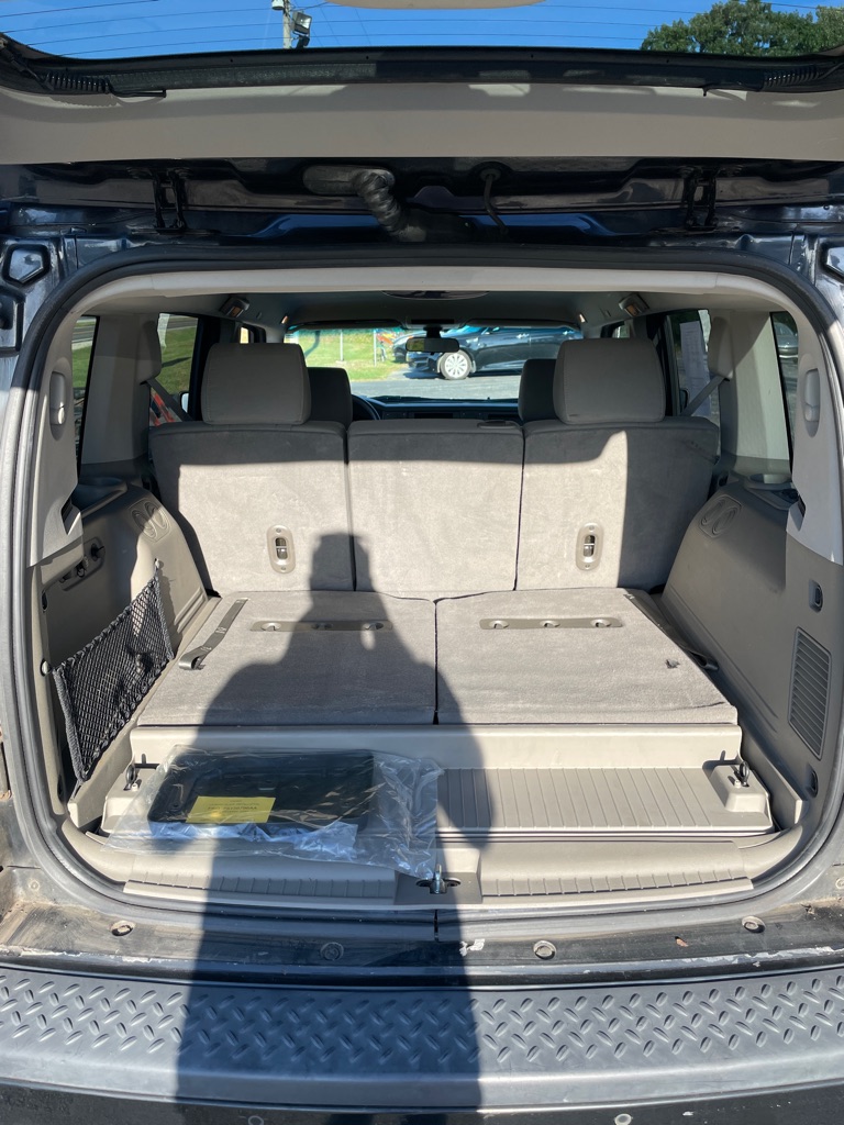 Photo 17 of this JEEP COMMANDER
