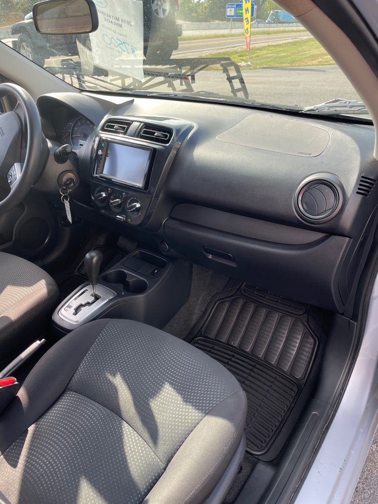 Photo 20 of this MITSUBISHI MIRAGE