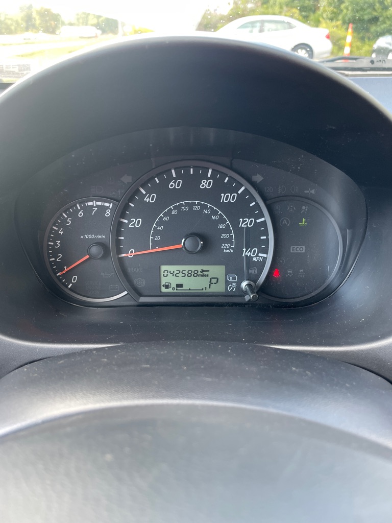 Photo 12 of this MITSUBISHI MIRAGE
