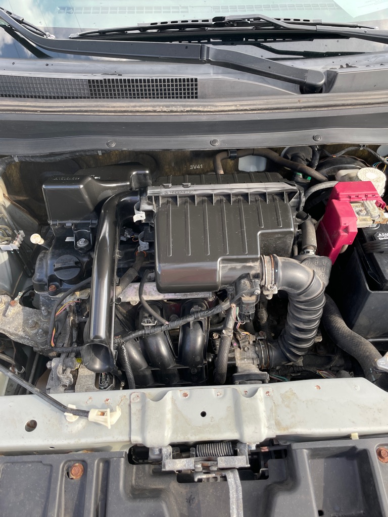 Photo 24 of this MITSUBISHI MIRAGE