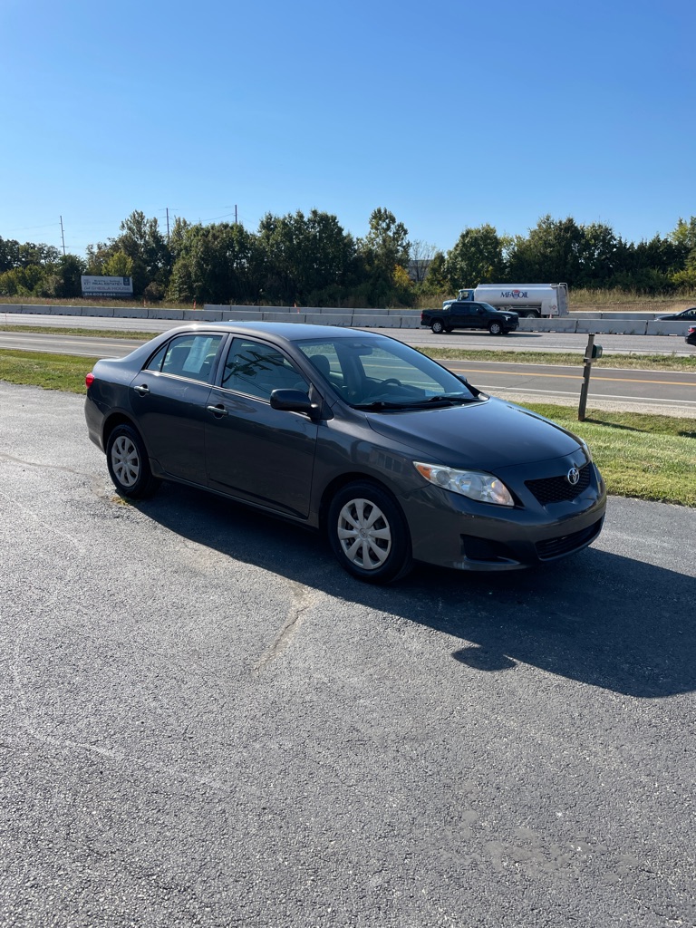 Photo 7 of this TOYOTA COROLLA