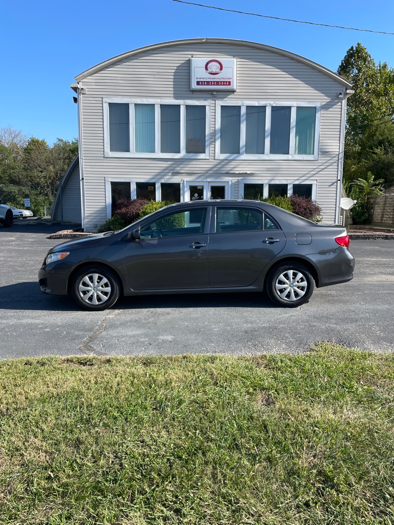 Photo 2 of this TOYOTA COROLLA
