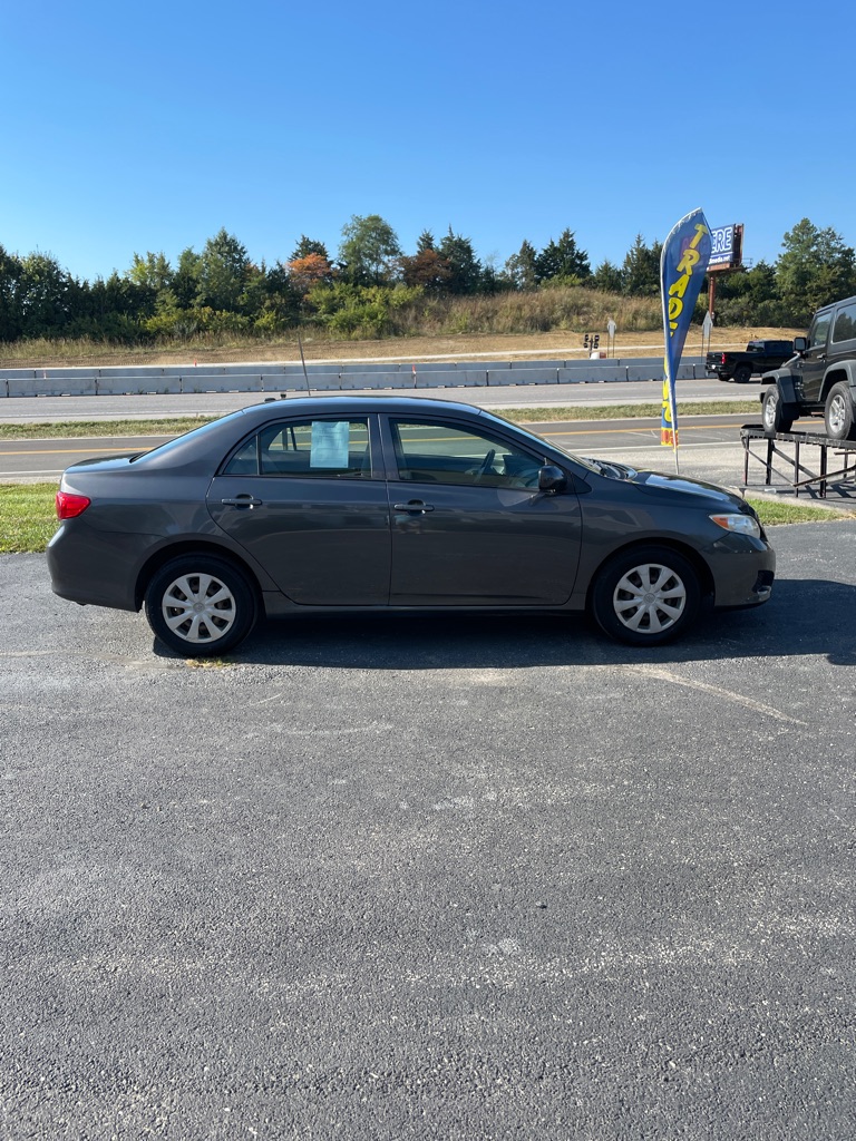 Photo 6 of this TOYOTA COROLLA