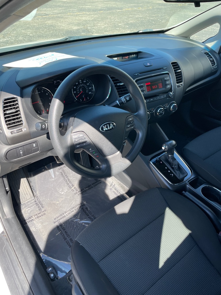 Photo 9 of this KIA FORTE