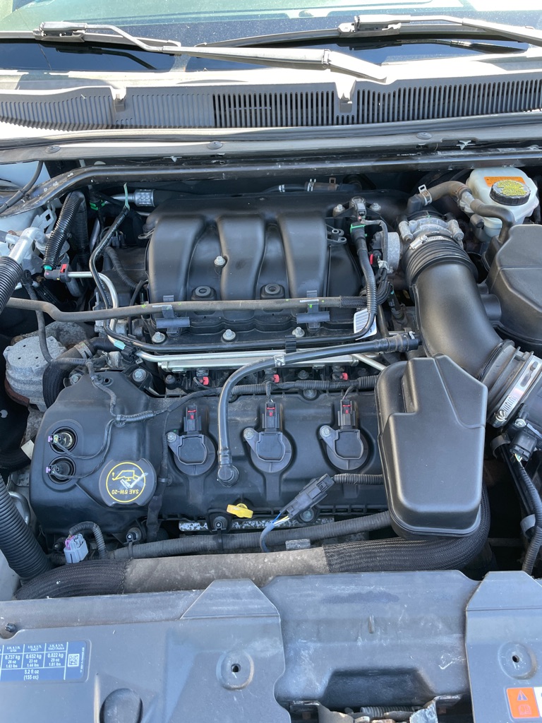 Photo 25 of this FORD TAURUS
