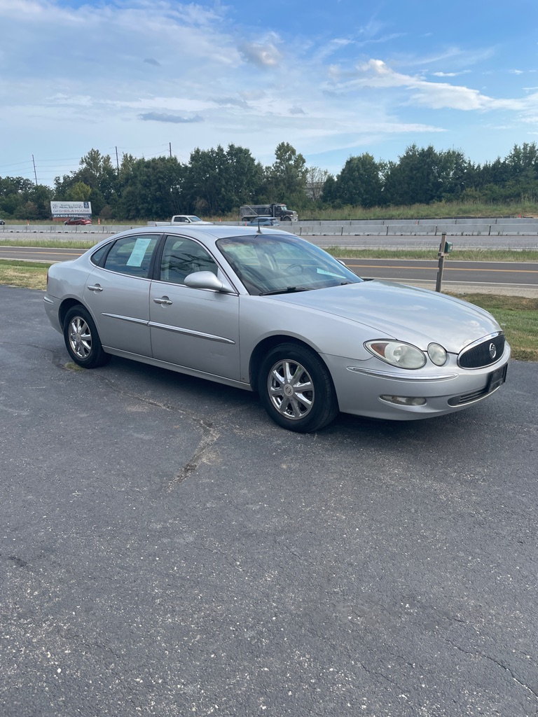 Photo 7 of this BUICK LACROSSE