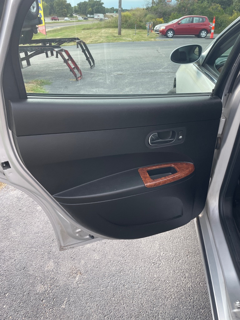 Photo 15 of this BUICK LACROSSE
