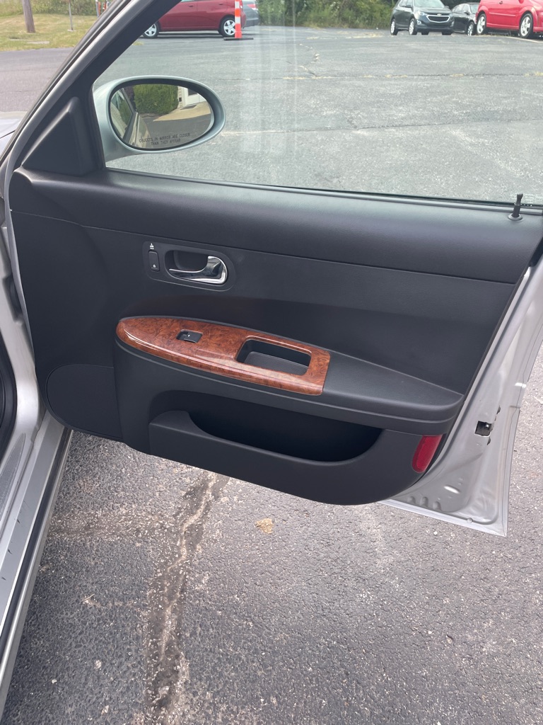 Photo 21 of this BUICK LACROSSE