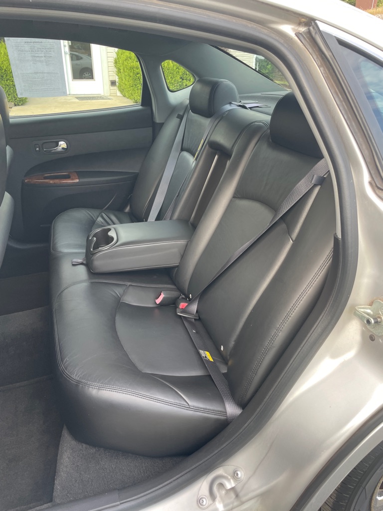 Photo 16 of this BUICK LACROSSE