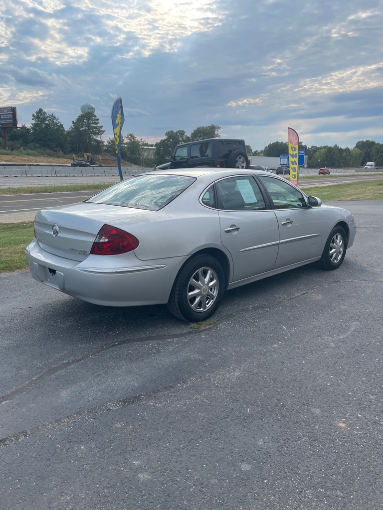 Photo 5 of this BUICK LACROSSE