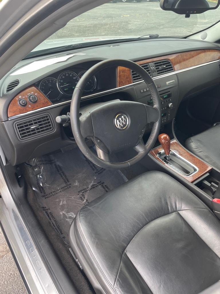 Photo 9 of this BUICK LACROSSE