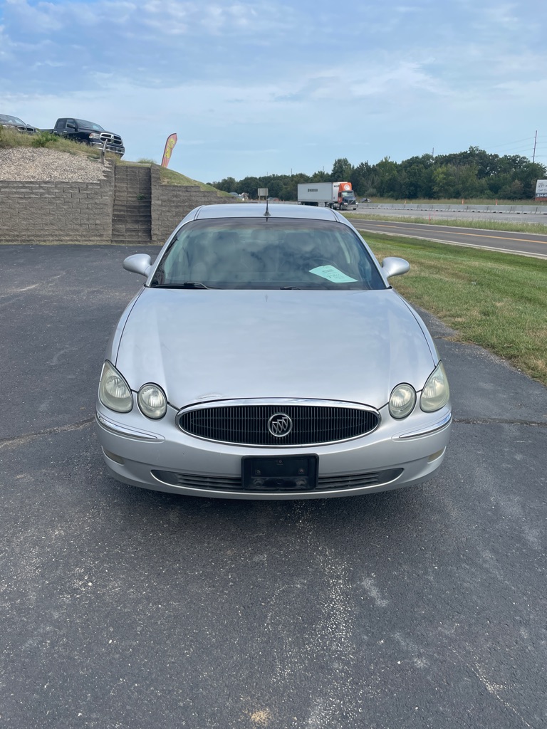 Photo 8 of this BUICK LACROSSE