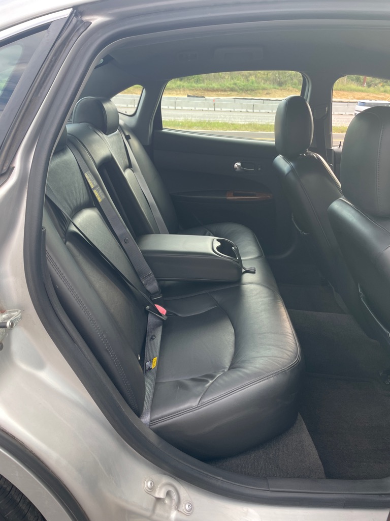 Photo 19 of this BUICK LACROSSE