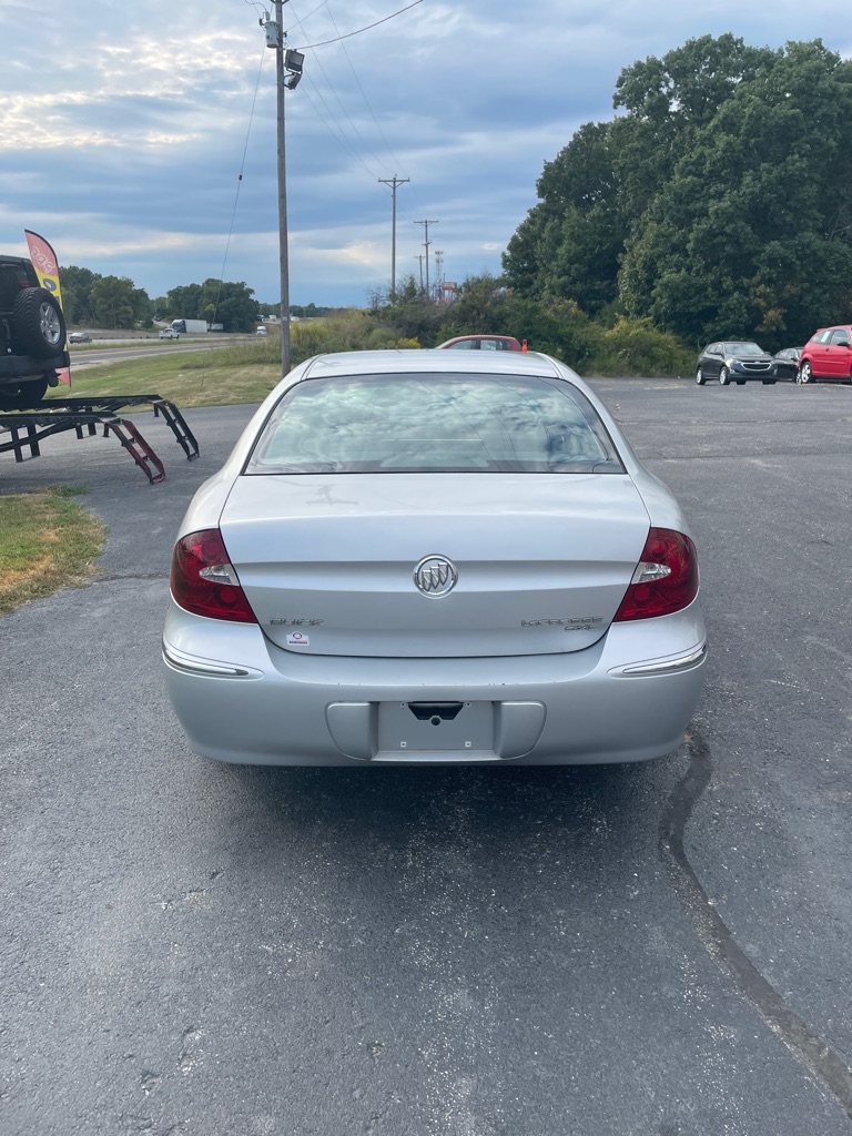 Photo 4 of this BUICK LACROSSE