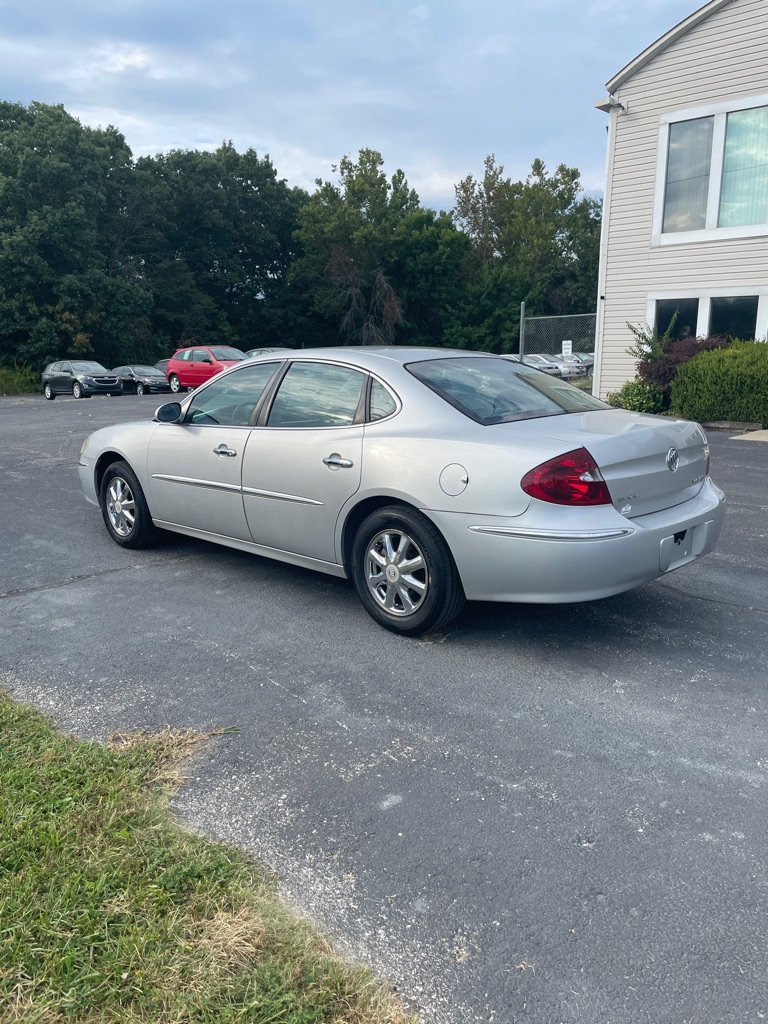 Photo 3 of this BUICK LACROSSE