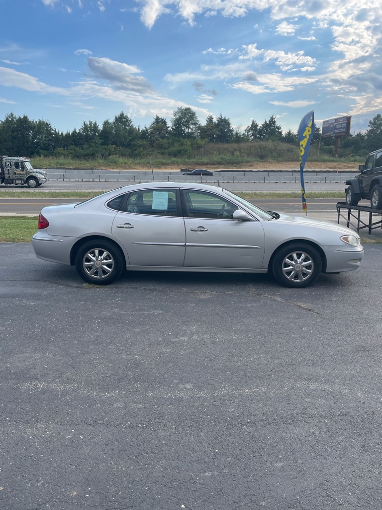 Photo 6 of this BUICK LACROSSE