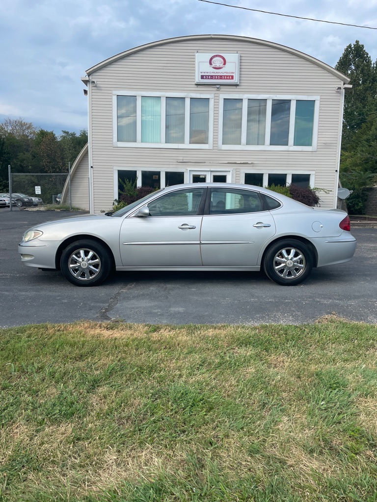 Photo 2 of this BUICK LACROSSE