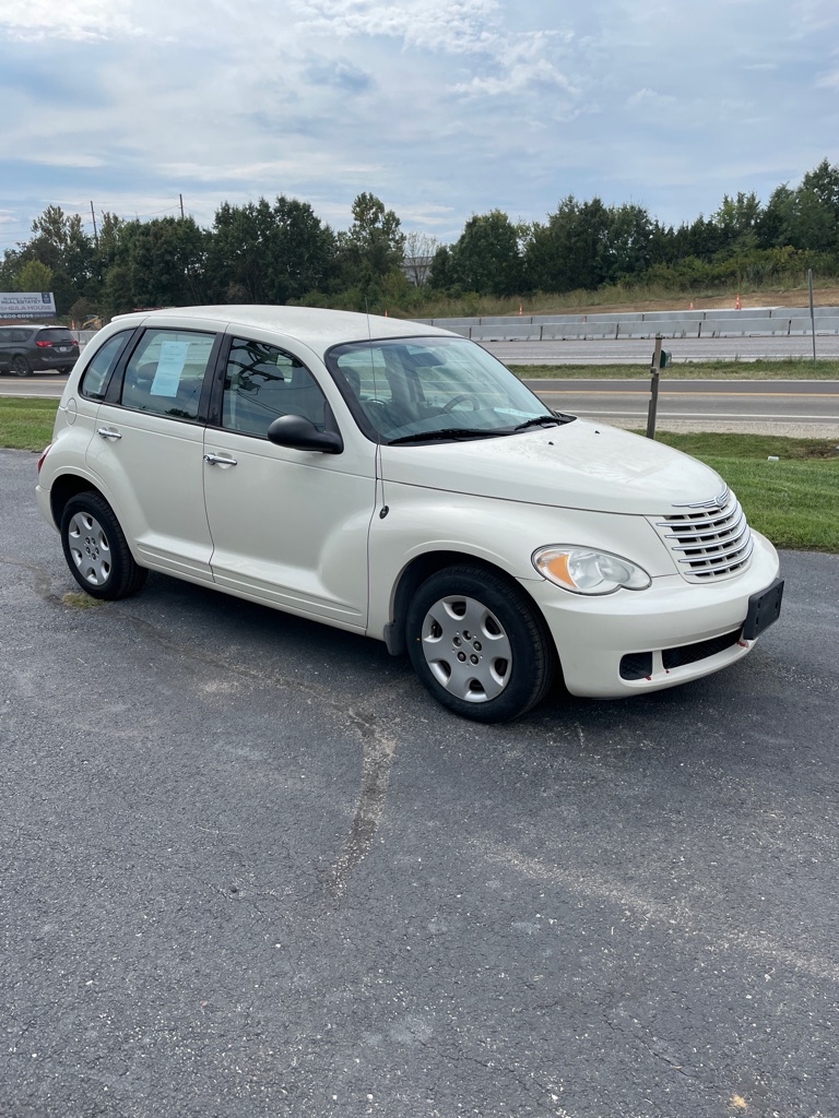 Photo 7 of this CHRYSLER PT CRUISER