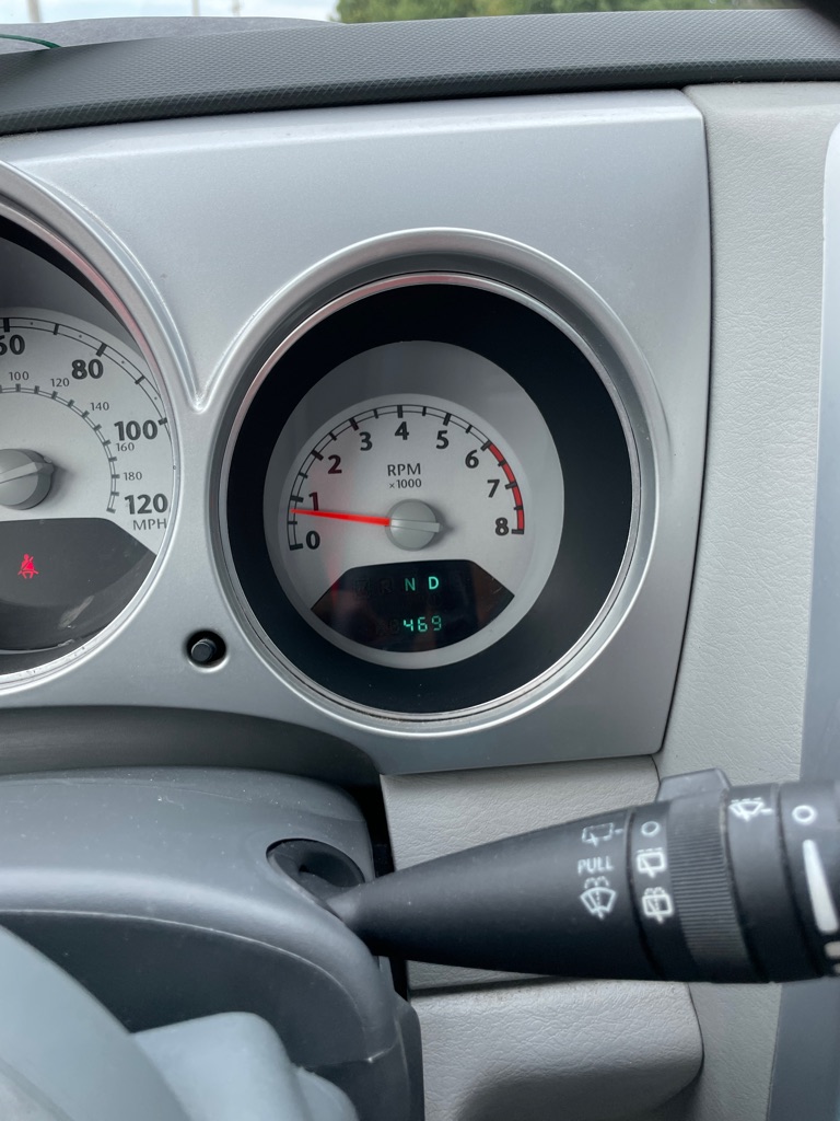 Photo 11 of this CHRYSLER PT CRUISER