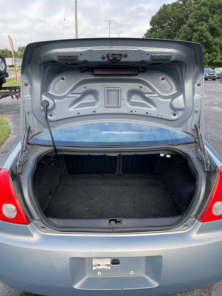 Photo 18 of this PONTIAC G6