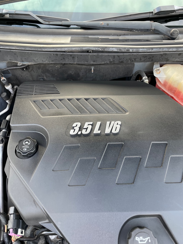 Photo 26 of this PONTIAC G6