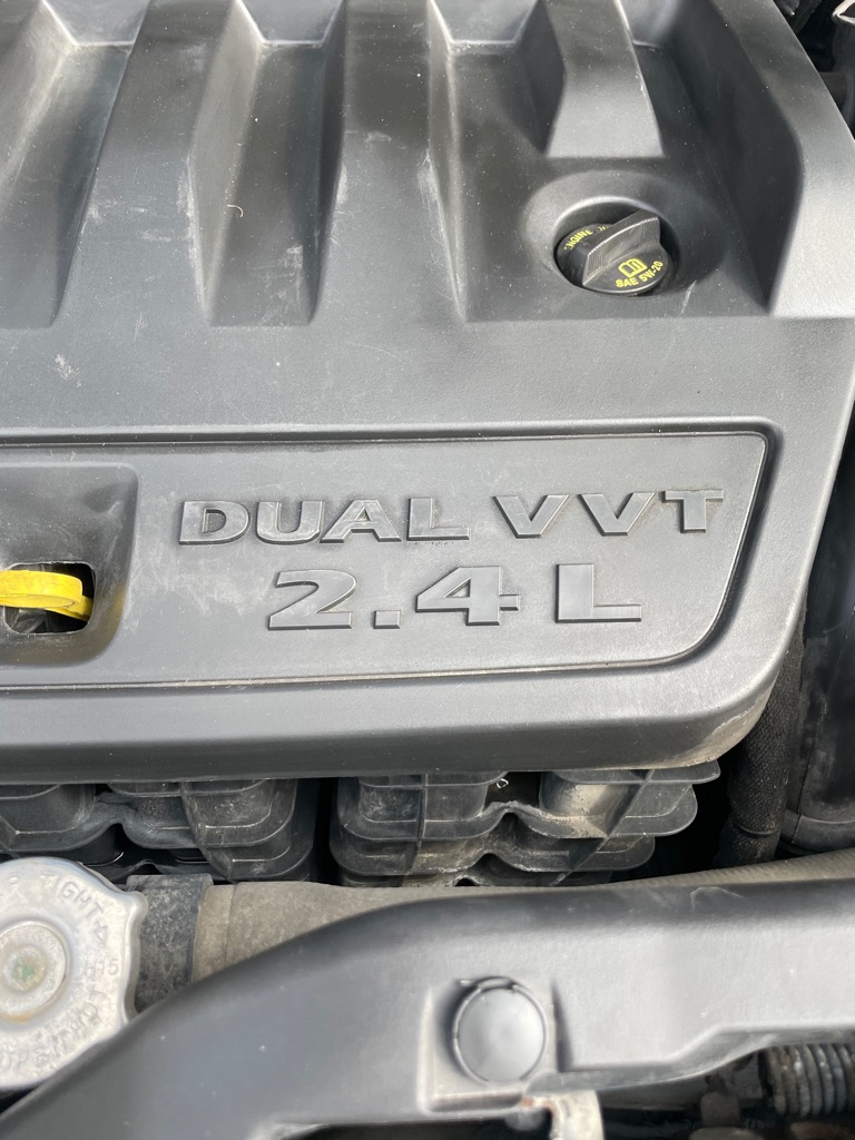 Photo 25 of this JEEP PATRIOT