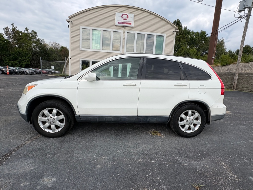 Photo 2 of this HONDA CR-V