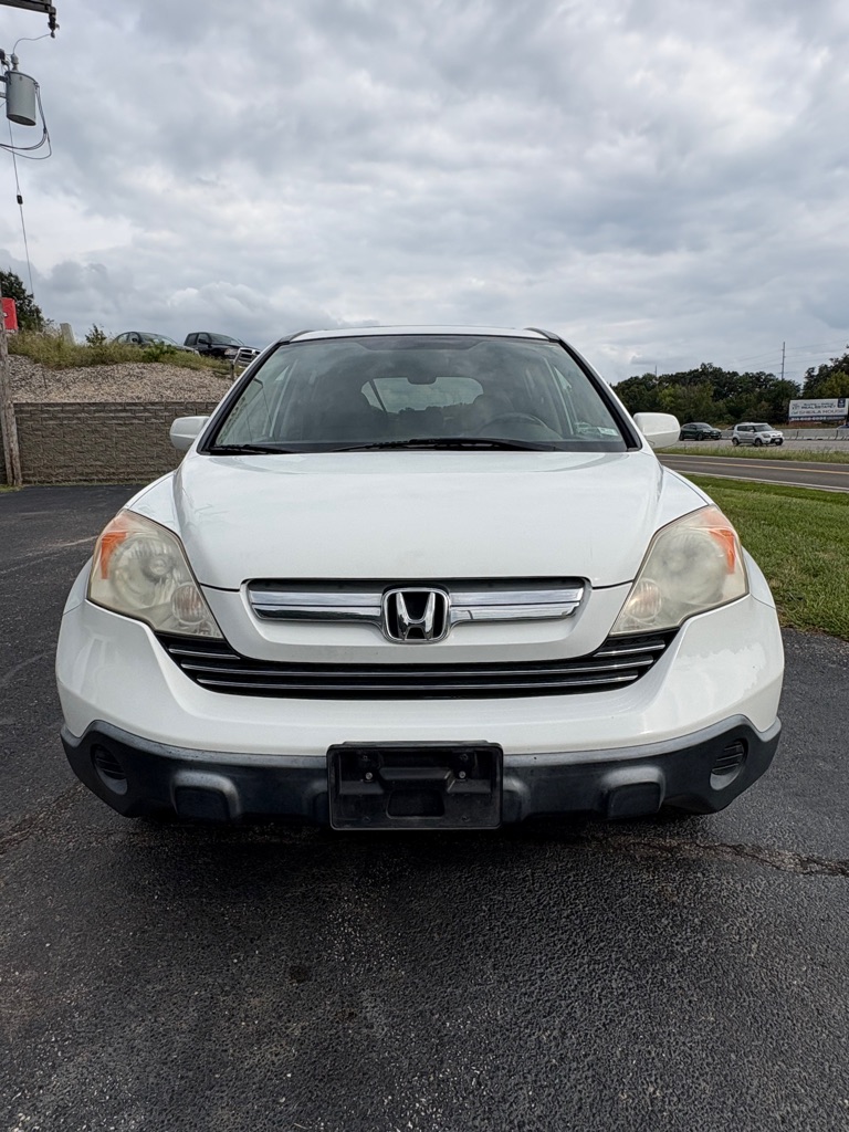 Photo 8 of this HONDA CR-V