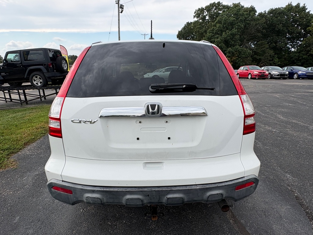 Photo 4 of this HONDA CR-V