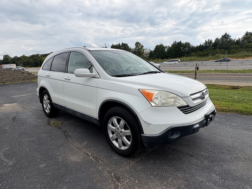 Photo 7 of this HONDA CR-V