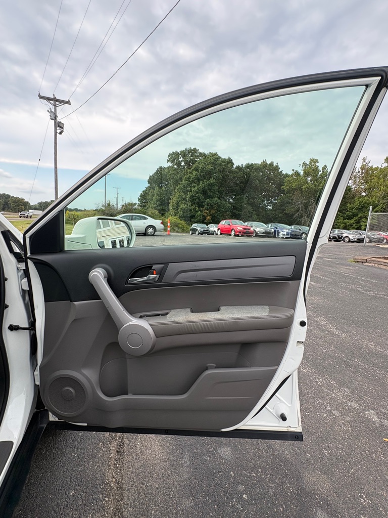 Photo 20 of this HONDA CR-V