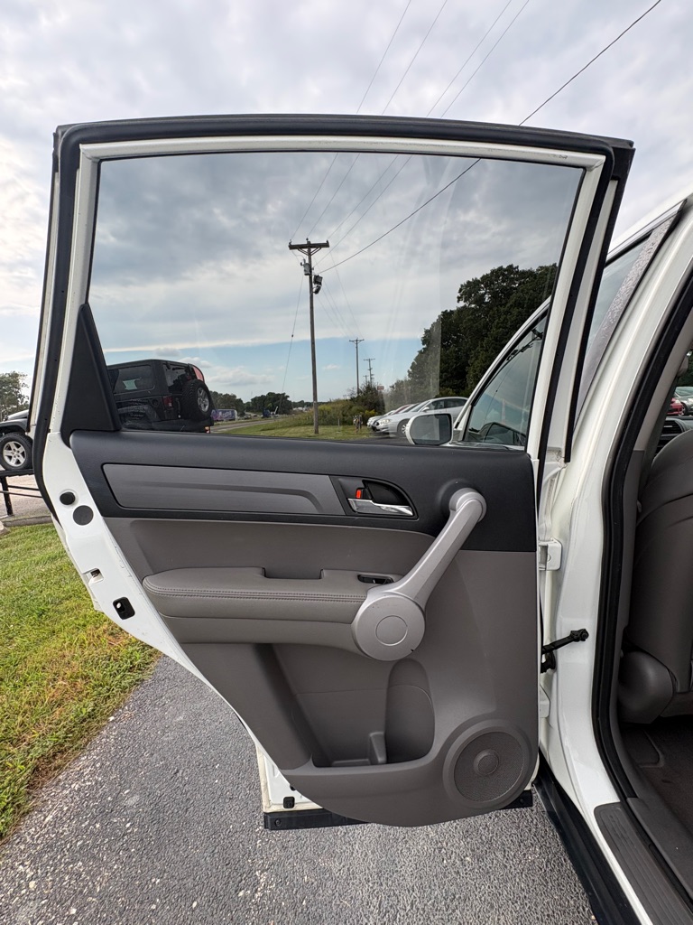 Photo 15 of this HONDA CR-V