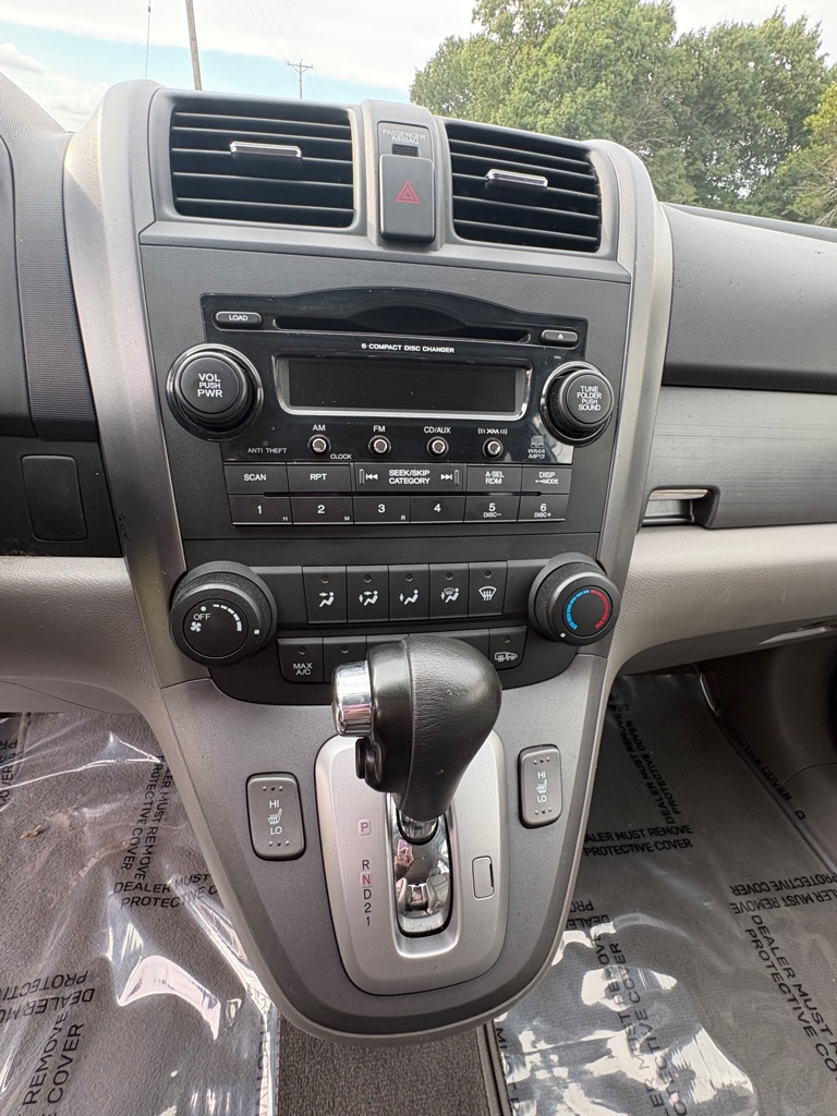 Photo 13 of this HONDA CR-V