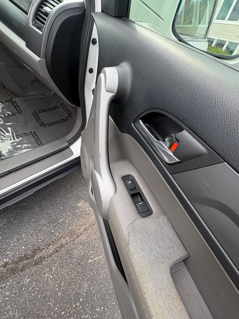Photo 21 of this HONDA CR-V