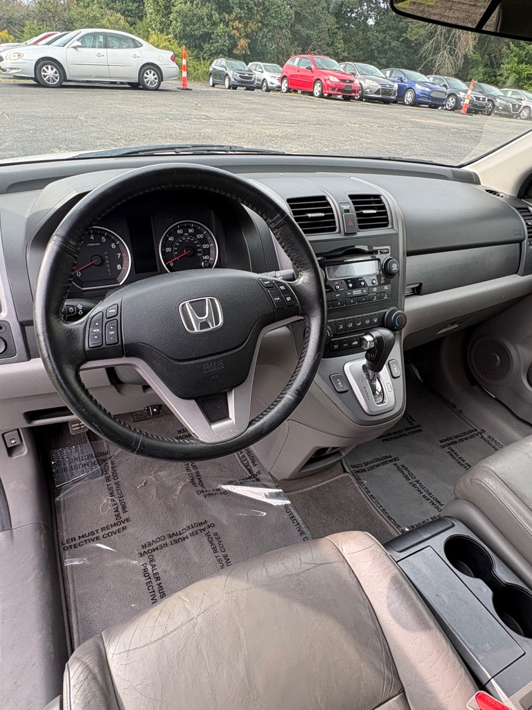 Photo 11 of this HONDA CR-V