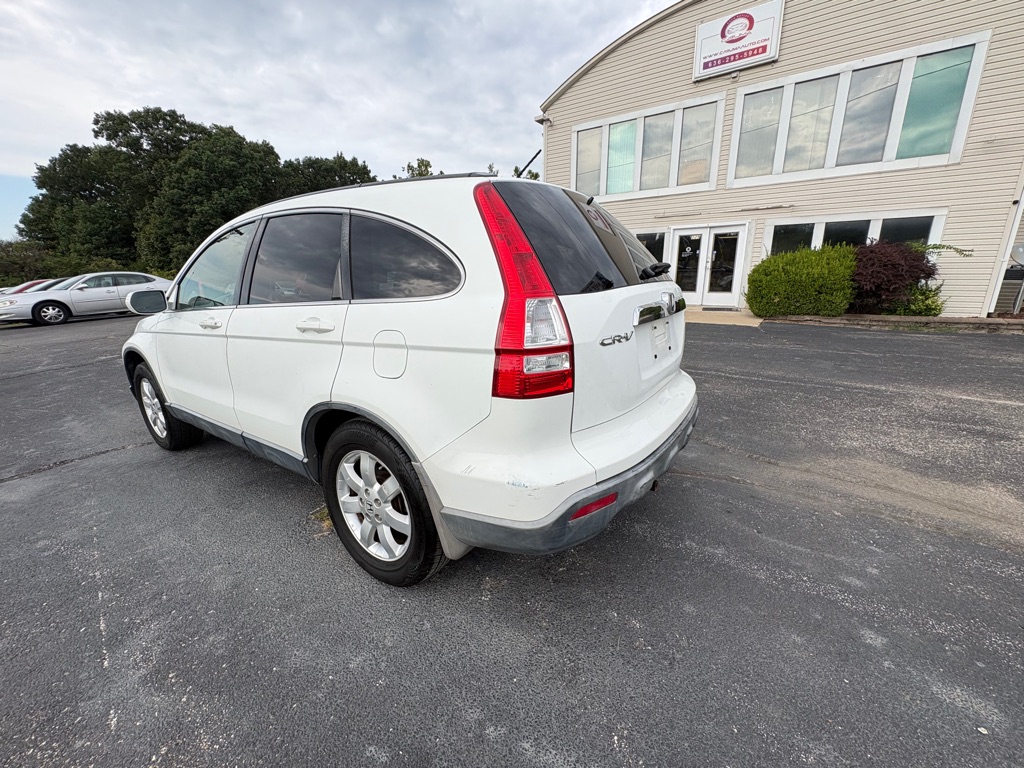 Photo 3 of this HONDA CR-V