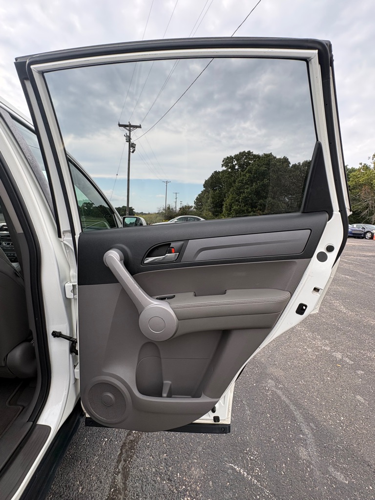 Photo 18 of this HONDA CR-V