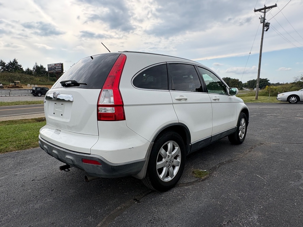 Photo 5 of this HONDA CR-V