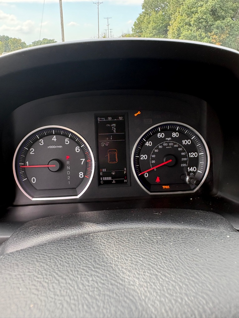 Photo 12 of this HONDA CR-V