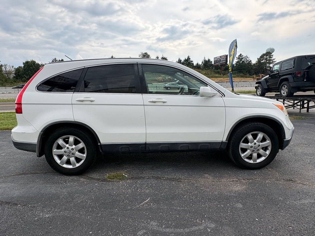 Photo 6 of this HONDA CR-V