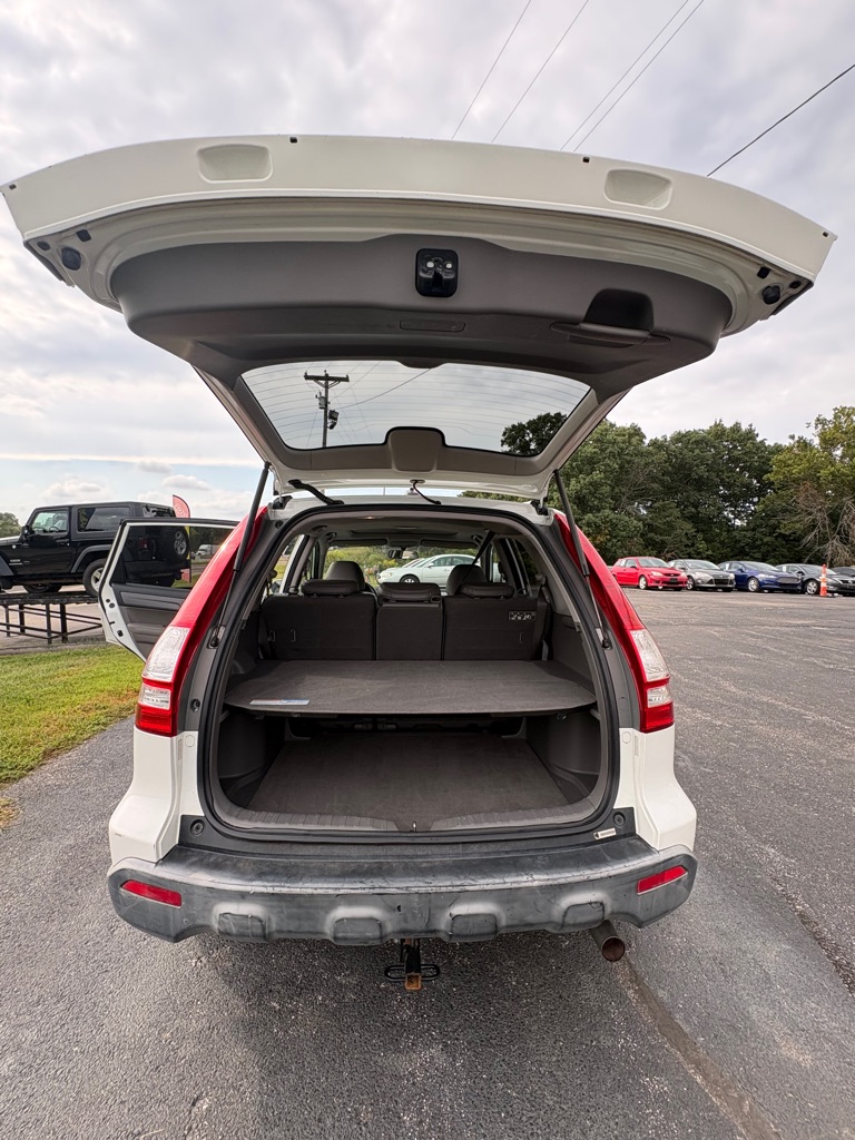 Photo 17 of this HONDA CR-V