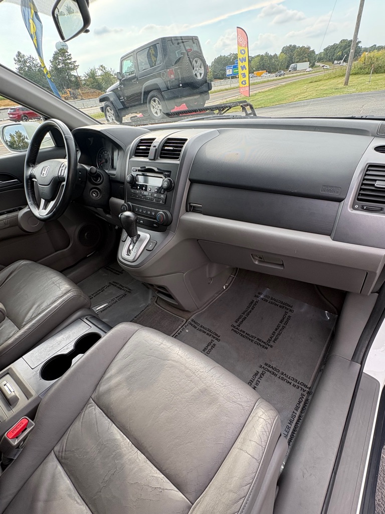 Photo 22 of this HONDA CR-V
