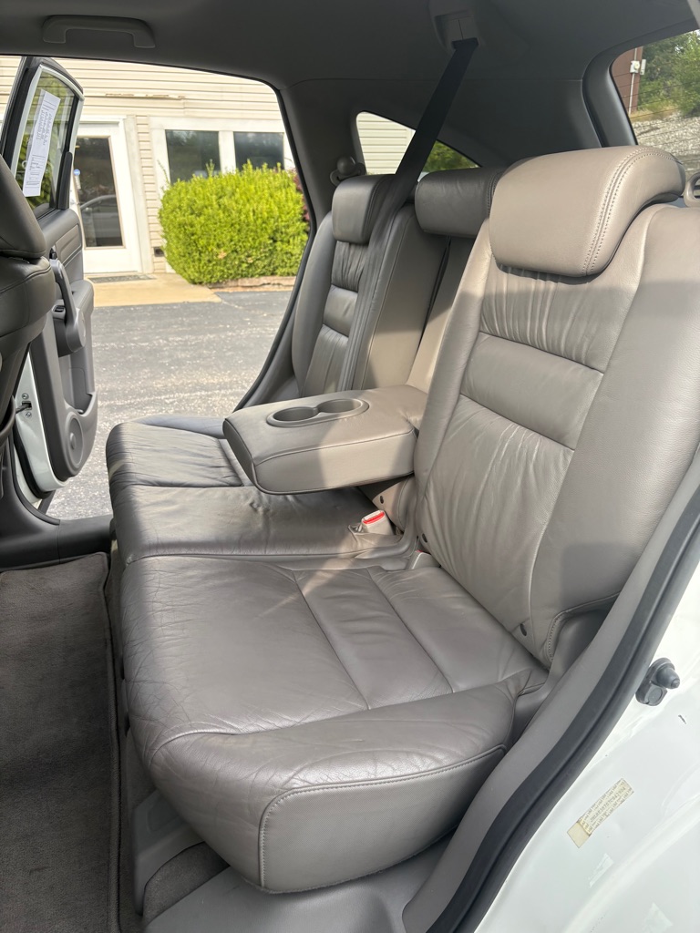 Photo 16 of this HONDA CR-V