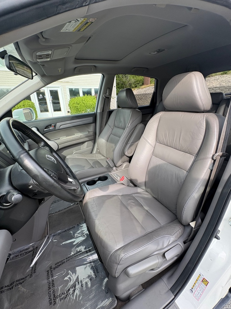 Photo 14 of this HONDA CR-V