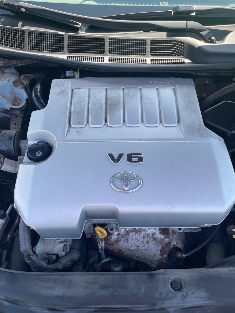 Photo 26 of this TOYOTA AVALON