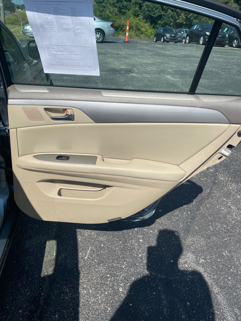 Photo 19 of this TOYOTA AVALON
