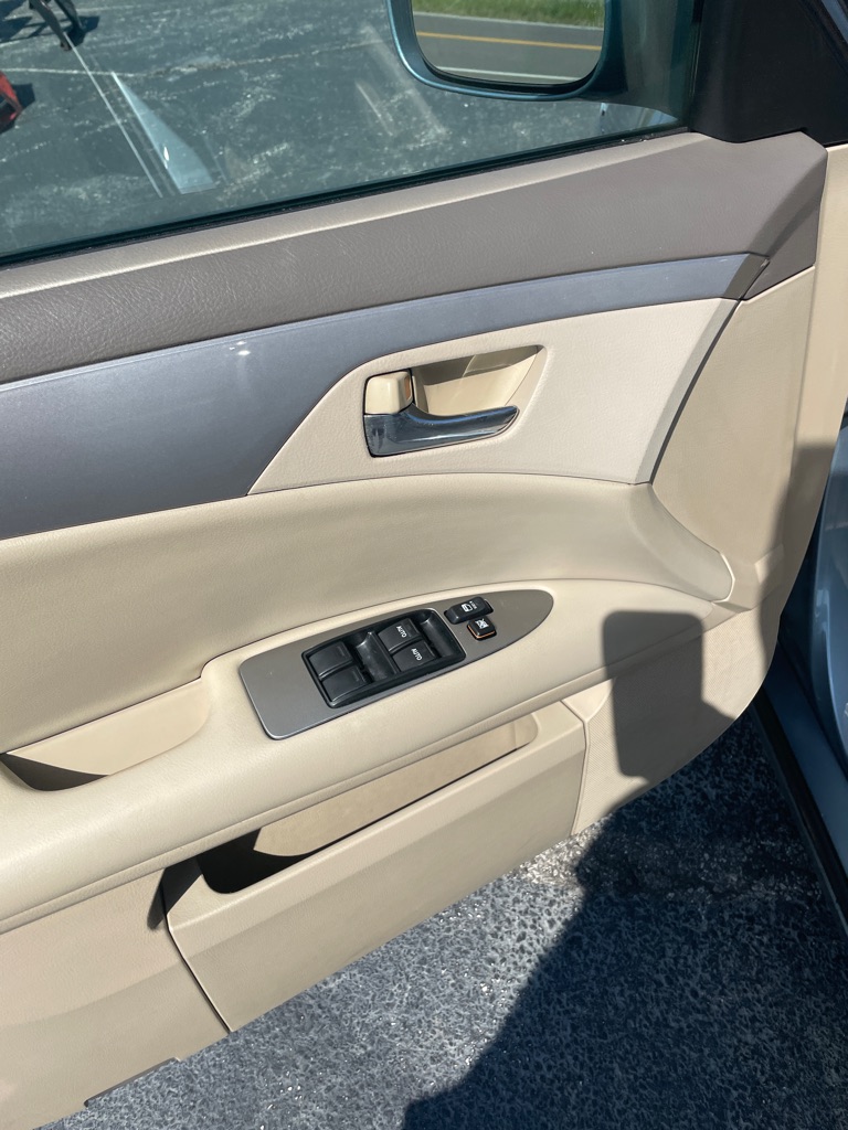 Photo 11 of this TOYOTA AVALON