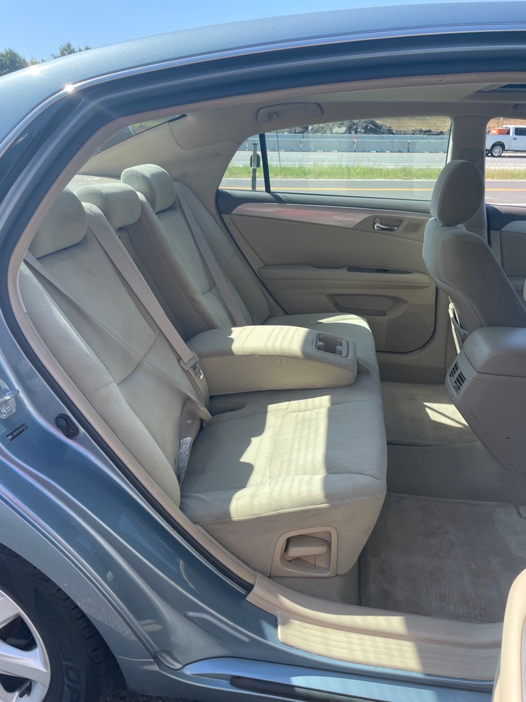 Photo 20 of this TOYOTA AVALON