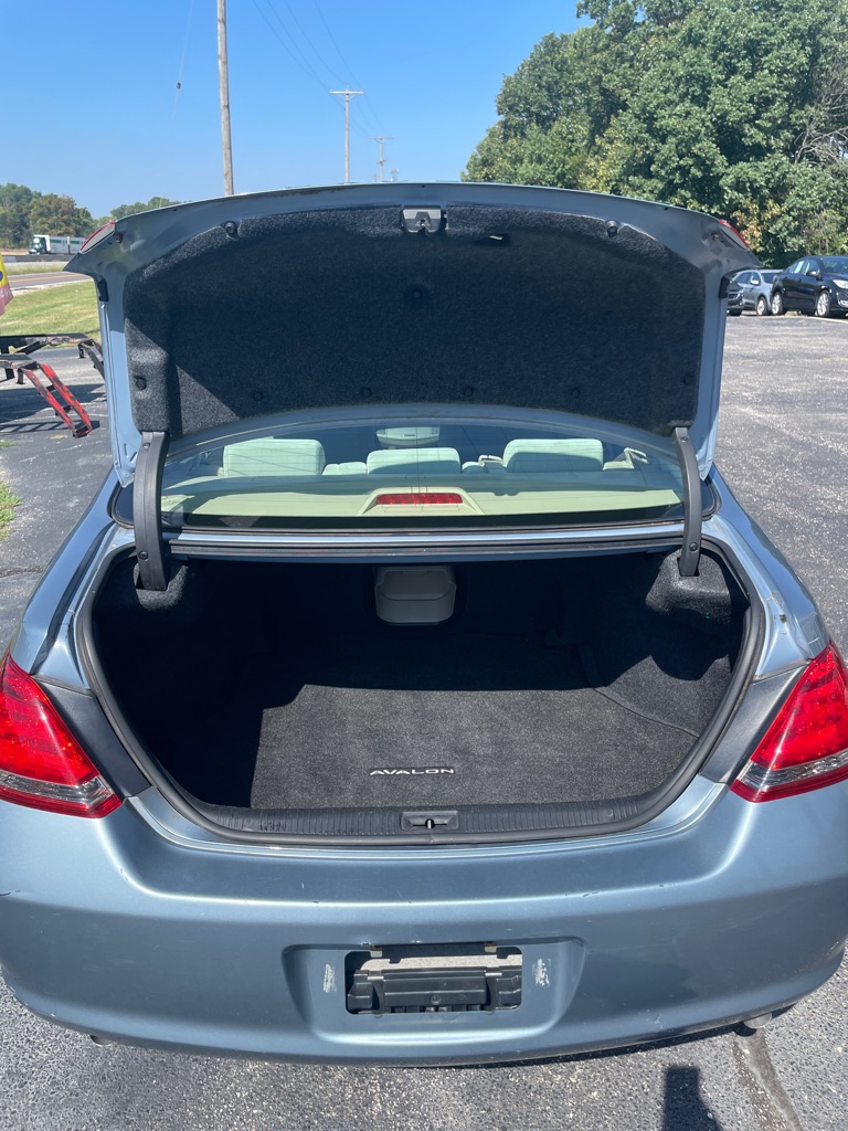Photo 18 of this TOYOTA AVALON