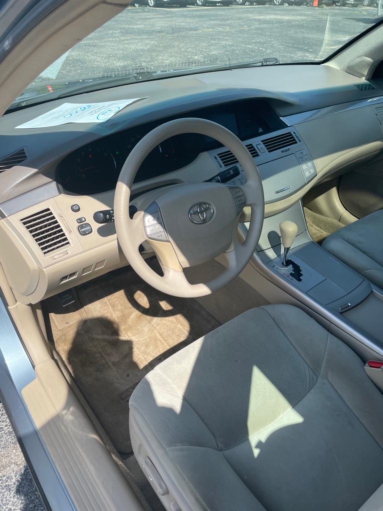 Photo 9 of this TOYOTA AVALON
